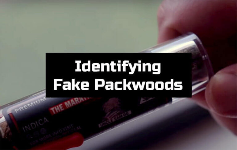 Real vs Fake Packwoods: To Make Your Confusion Clear