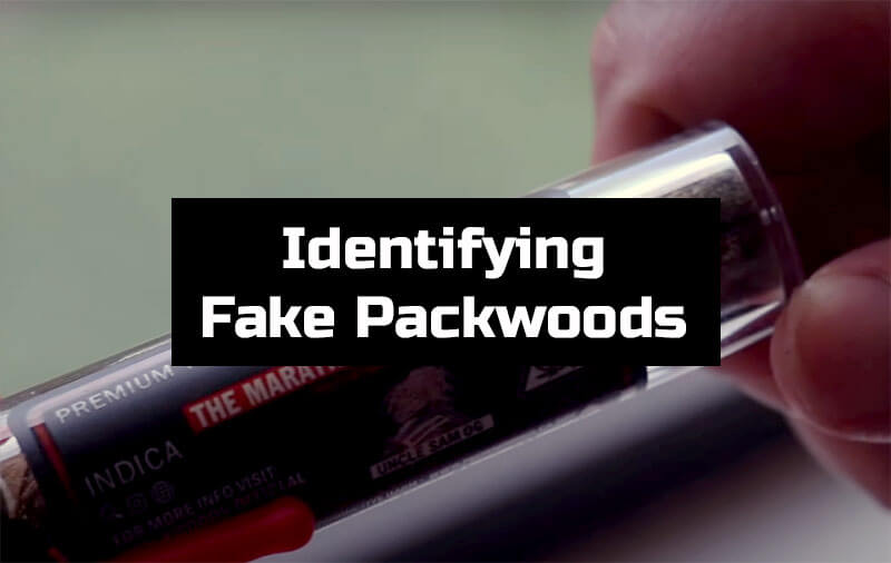 Identifying Fake Packwoods