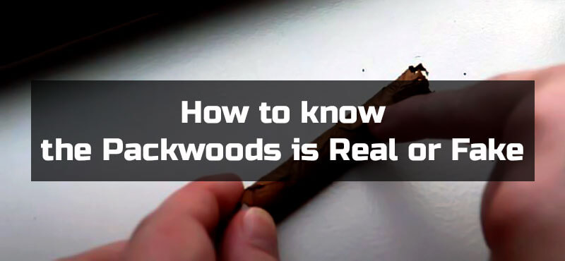Real vs Fake Packwoods