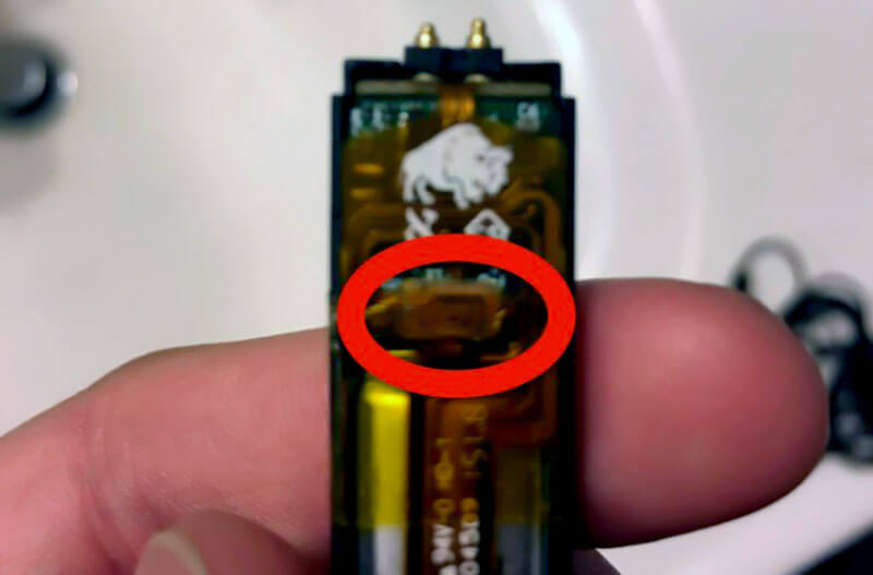 How To Troubleshoot Juul Green Blinking