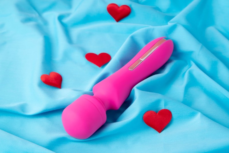 Pleasure Point Sex toys