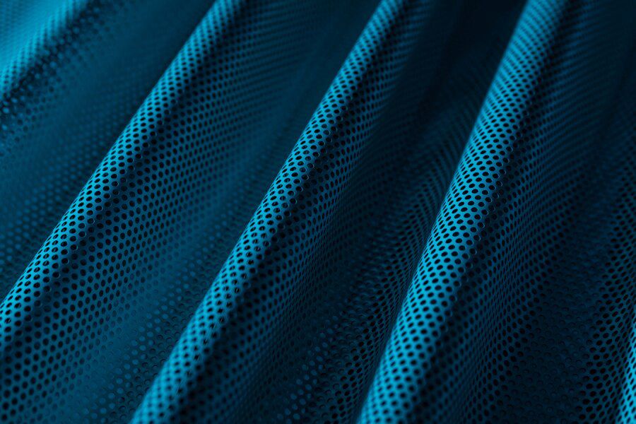 Fabric for Athletes