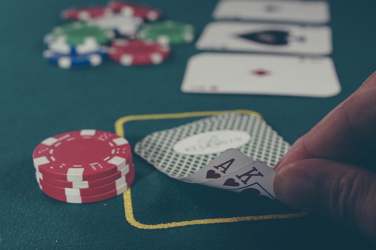 Decoding Casino Bonuses