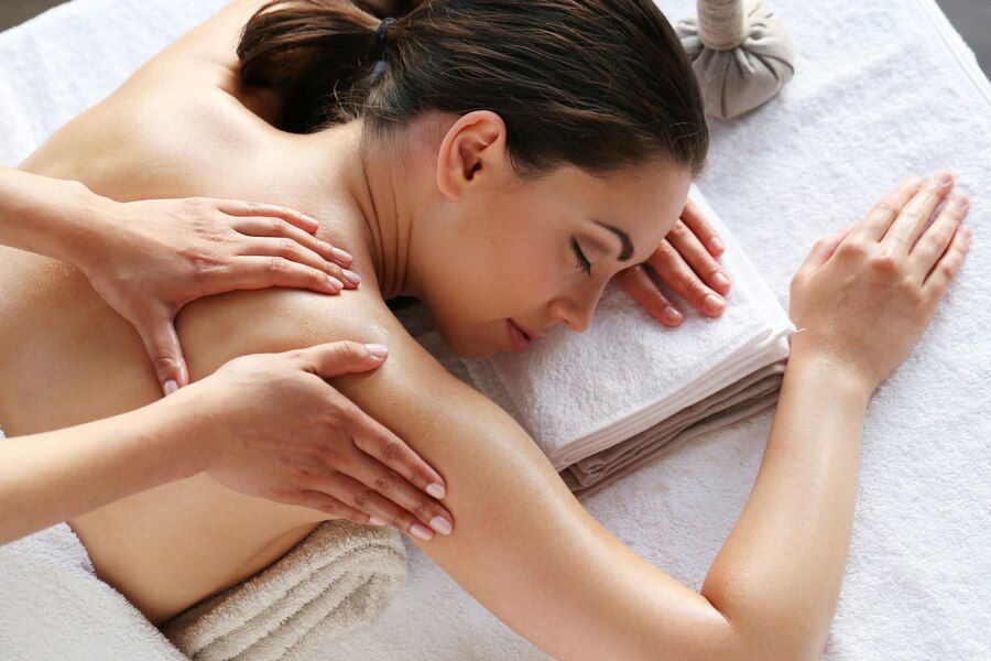 World of Massage Services