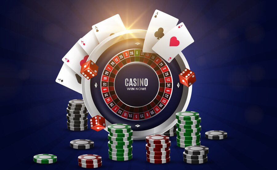 Lucky Dreams Online Casino
