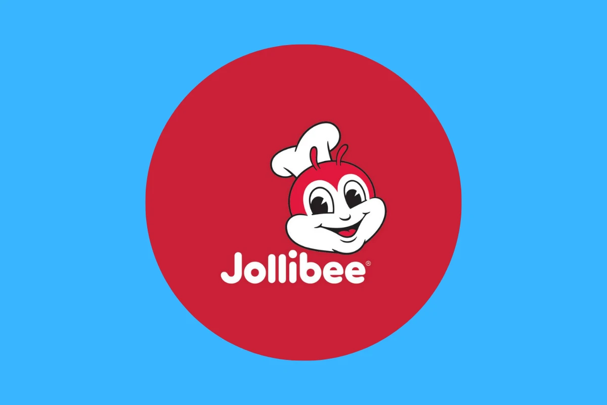 Jollibee fast food