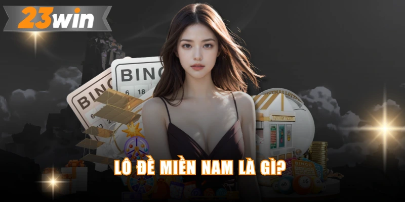 Lô đề miền Nam là gì?