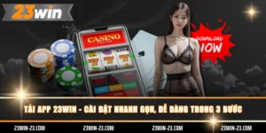 tải app 23WIN