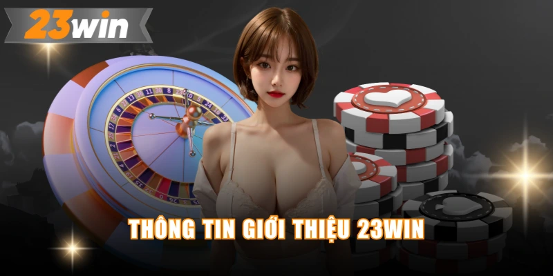 Thông tin giới thiệu 23WIN